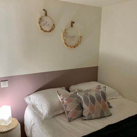 Suite Cote Hygge Albi Centre Ngoại thất bức ảnh