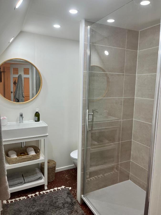 Suite Cote Hygge Albi Centre Ngoại thất bức ảnh