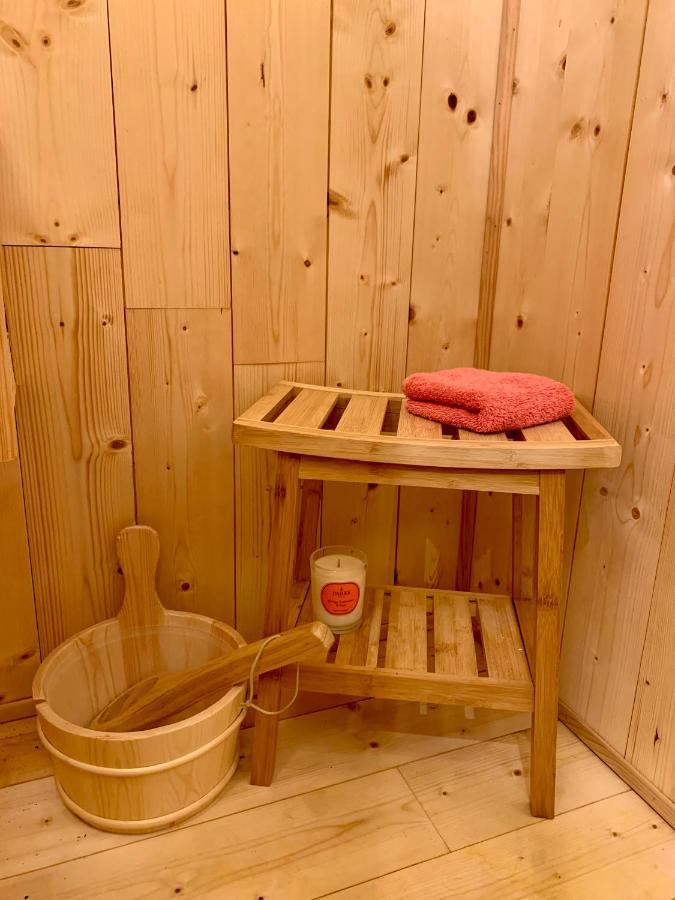 Suite Cote Hygge Albi Centre Ngoại thất bức ảnh