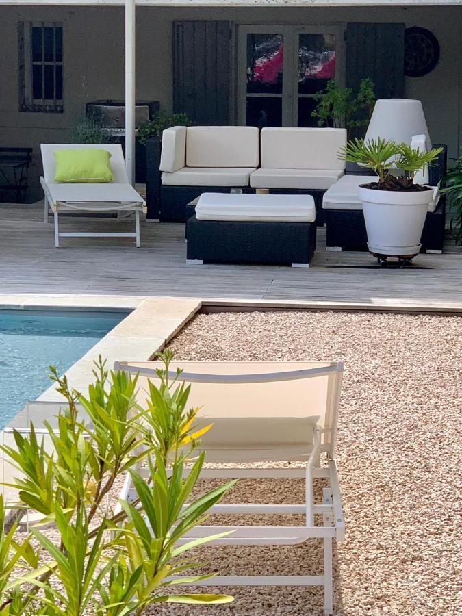 Suite Cote Hygge Albi Centre Ngoại thất bức ảnh